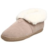 Bearpaw Ladies 402 Traditional Bootie by Bearpaw