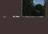 St. Petri: Klippan 1962-66 (O'Neil Ford Monograph)