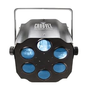 Chauvet Swarm
