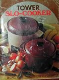 Tower Slo-Cooker: Recipes, Instructions & Guarantee