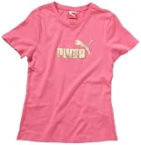 PUMA Kinder T-Shirt Large Logo