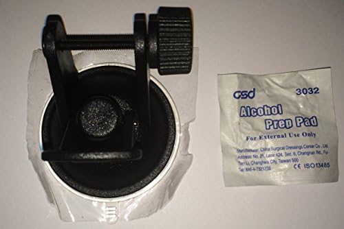 Spare or Replacement OEM Original Suction Cup U-Bracket Vertically Fixed Extra Stable Solid Mount for PANSDVR PowerUCC Panorama 2 S iiS