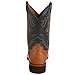Kids' Heritage Crepe Western Boot