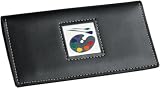 Artist Check Book Cover