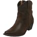 Roper Women's 1557 Ankle Boot,Brown,8 M US
