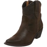 Roper Womens 1557 Ankle Boot
