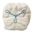 Tots Bots : Day Cotton 2 Nippa White