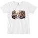 Bear Creek 30 - Horse and Rodeo Women's Cut T-Shirt