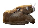Happy Feet - Bunny - Animal Slippers