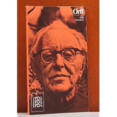Carl Orff