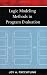 Logic Modeling Methods in Program Evaluation (Research Methods for the Social Sciences)