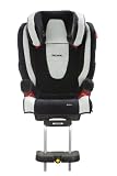 RECARO 6149.000.10 - Monza Seatfix - Autokindersitz- Fu&szlig;st&uuml;tze Gruppe II - III (15 - 36 kg), von ca. 3 bis 12 Jahren