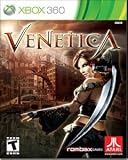 Venetica