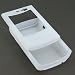Clear Silicone Skin Case for Nokia N95 8GB N95-4