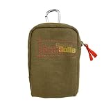 Golla G0050 Mobile CAP ARMY Army Green Case