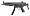 Heckler & Koch Softair MP5 A3, 25636