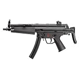 Heckler & Koch Softair MP5 A3, 25636von "Umarex"