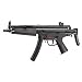Heckler & Koch Softair MP5 A3, 25636