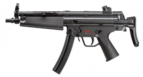 Heckler & Koch Softair MP5 A3, 25636