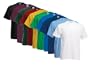 Fruit of the Loom T-Shirts 5er Pack Fruit of the Loom T-Shirts 5er Pack