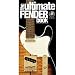 The Ultimate Fender Book