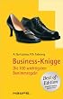 Business-Knigge: TaschenGuide