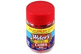  : Wyler's Beef Boullion Cubes 2oz