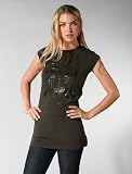 Diesel - Diesel Boxih Shirt in Dark Olive
