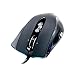 Revoltec - Fightmouse Elise - Souris - Laser -5040 dpi
