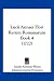Lucii Annaei Flori Rerum Romanarum Book 4 (1722)