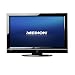 Medion LIFE P12022 47 cm (18,5 Zoll) LCD-Fernseher, Energieeffizienzklasse C (HD-Ready, DVB-T Tuner,  DVD-Player) schwarz