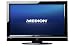 Medion LIFE P12022 47 cm (18,5 Zoll) LCD-Fernseher, Energieeffizienzklasse C (HD-Ready, DVB-T Tuner,  DVD-Player) schwarz