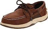 Sperry Top-Sider Intrepid YB Oxford (Little Kid/Big Kid)