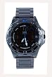 Q&Q #Q276J-405Y Men's Two Tone Sports Analog Watch