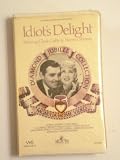 Idiot`s Delight [VHS]