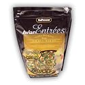 ZuPreem Avian Entrees Ultra Premium Diet for Small Birds Harvest Feast Mix