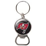 Tampa Bay Buccaneers - NFL Bottle Opener Keychain