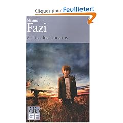 Arlis des forains