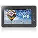 Storage Options 53715 Scroll Excel 7 inch Android 2.3 ICS Capacitive Touch-Screen Tablet with 3D Output