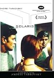 Solaris [NTSC/Region 1 and 4 dvd. Import - Latin America] by Andrey Tarkovskiy (Spanish subtitles)