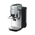 Panasonic �G�X�v���b�\&�R�[�q�[�}�V�� �R�����u���b�N NC-BV321-CK