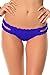Becca by Rebecca Virtue Women's Ritual Tab Side Hipster Bikini Bottom