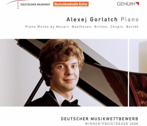 © Amazon Alexej Gorlatch Foto 1