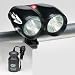 Cygo Lite Night Rover NiMH Xtra Rechargeable Headlight