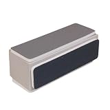 Ocibel - Manucure et Faux Ongles - BLOC POLISSOIR 4 COTES