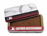 Chicago White Sox Embossed Checkbook