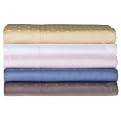 Home Dobby Dot Sheet & Pillowcase Sets