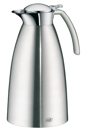 alfi Thermos Gusto TT in acciaio INOX opacizzato 1,5 L alfi Thermos Gusto TT in acciaio INOX opacizzato 1,5 L