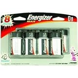 ENER 8PK D Battery