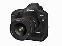 Canon EOS 1D MARK III ( 10.7 MP,3 -inch LCD )
